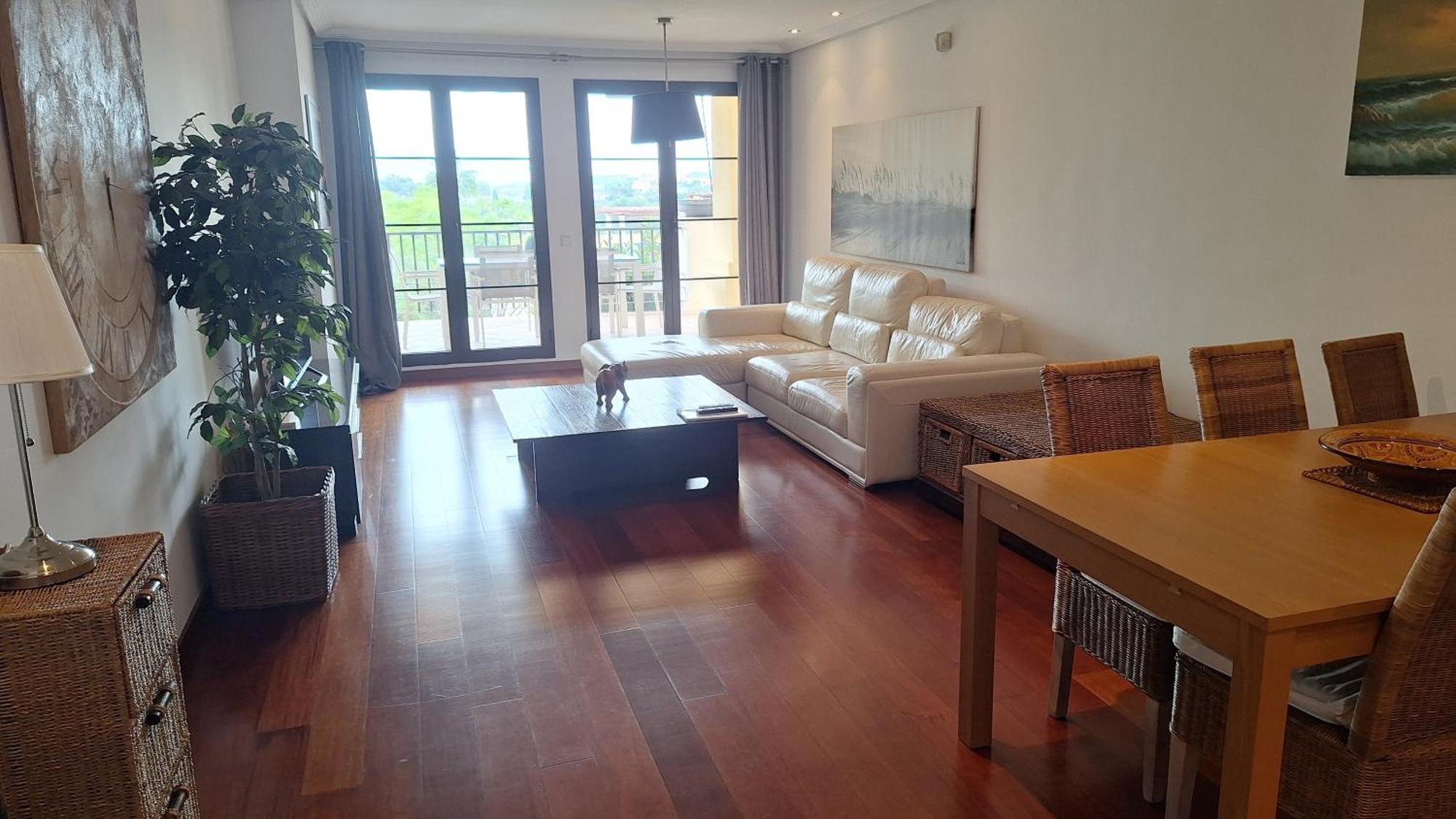 Casa Kristof Las Jacarandas Benahavis Luaran gambar